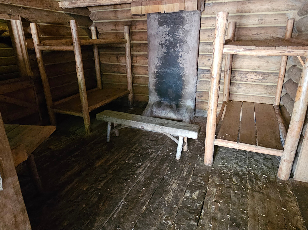 Lewis and Clark National Historical Park-阿斯托里亚必去景点