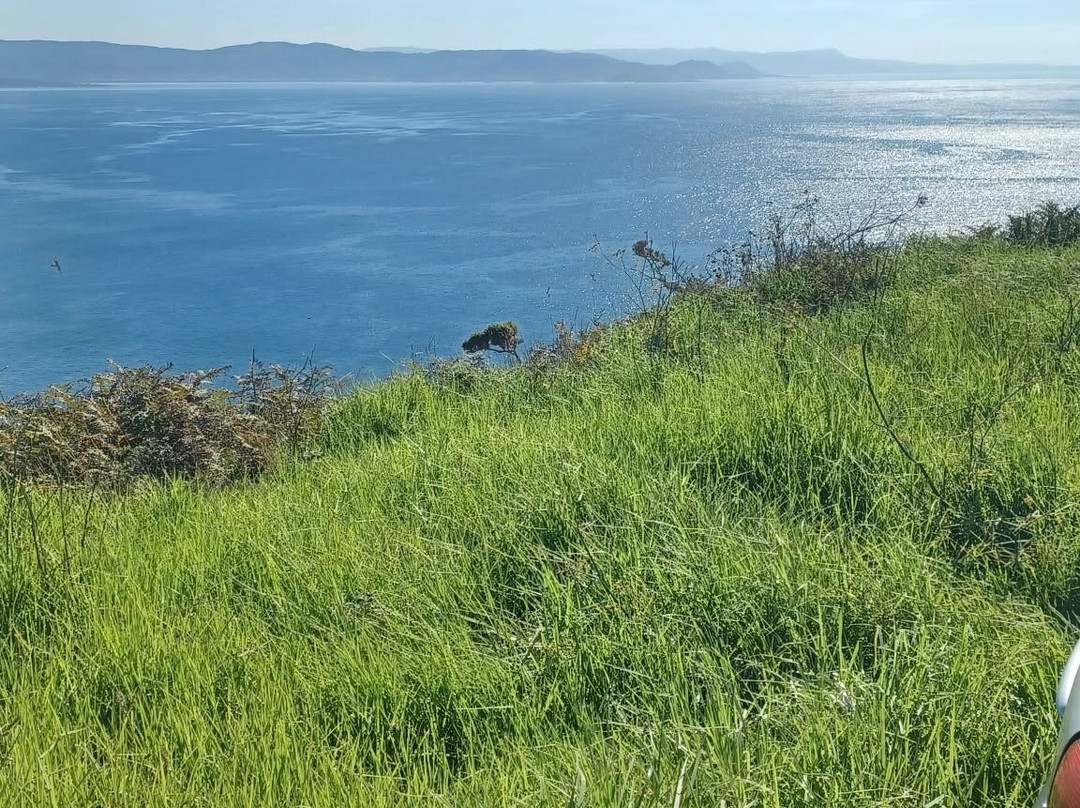 Cabo Finisterre-福斯特拉必去景点