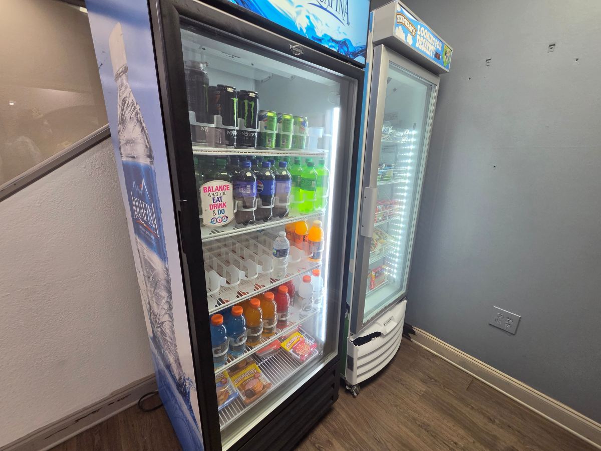 安眠套房酒店-奥兰多国际机场-旅行者