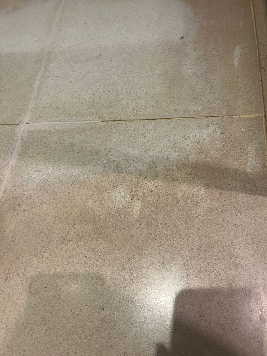 庆州希尔顿酒店-浴室