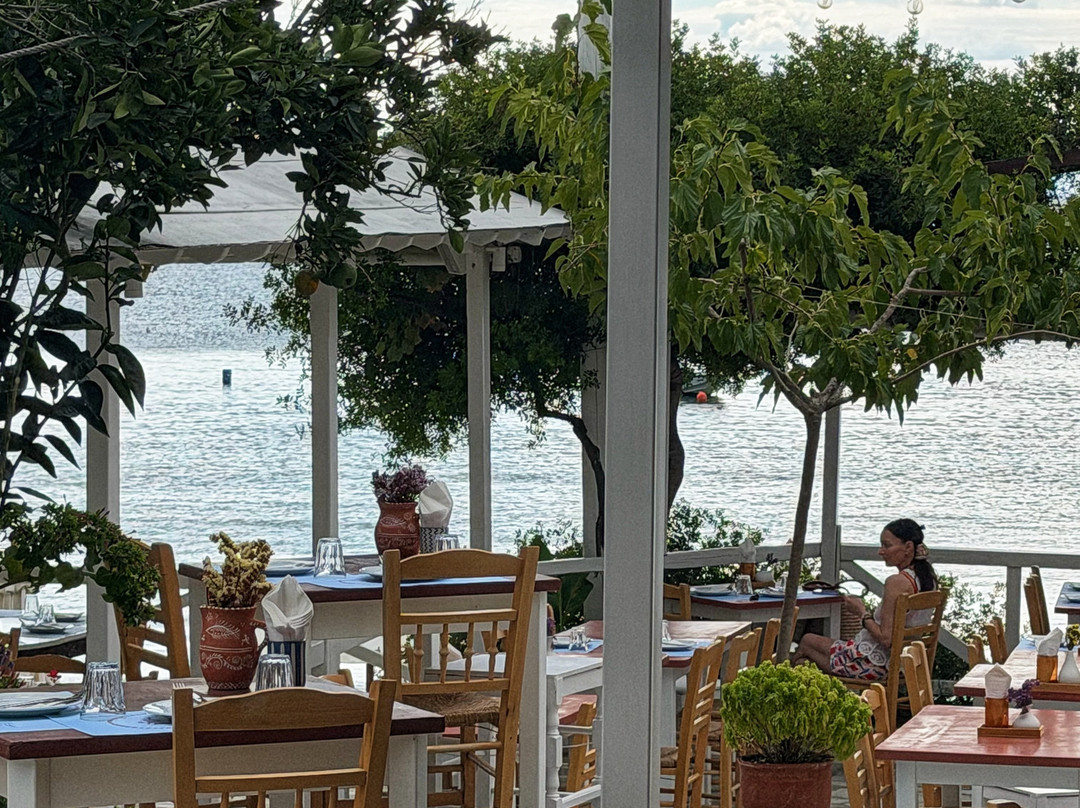 Yalos Restaurant