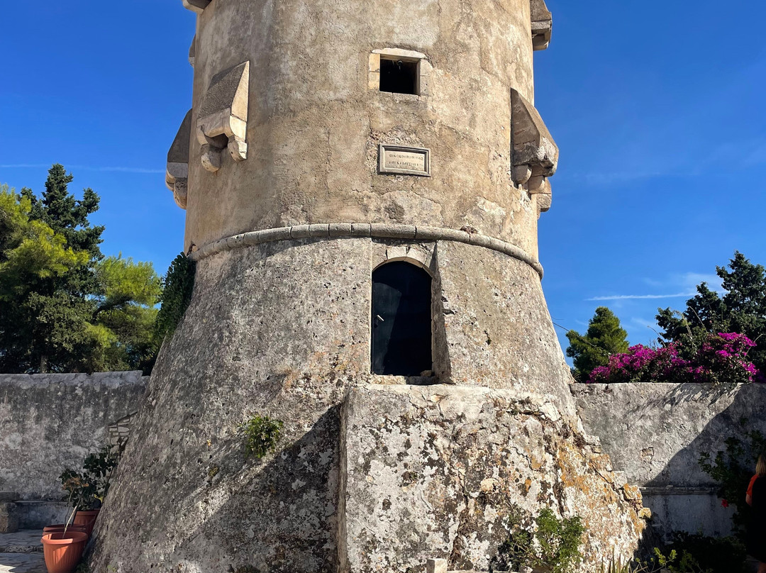 Nefis Travel Zakynthos-提斯里菲必去景点