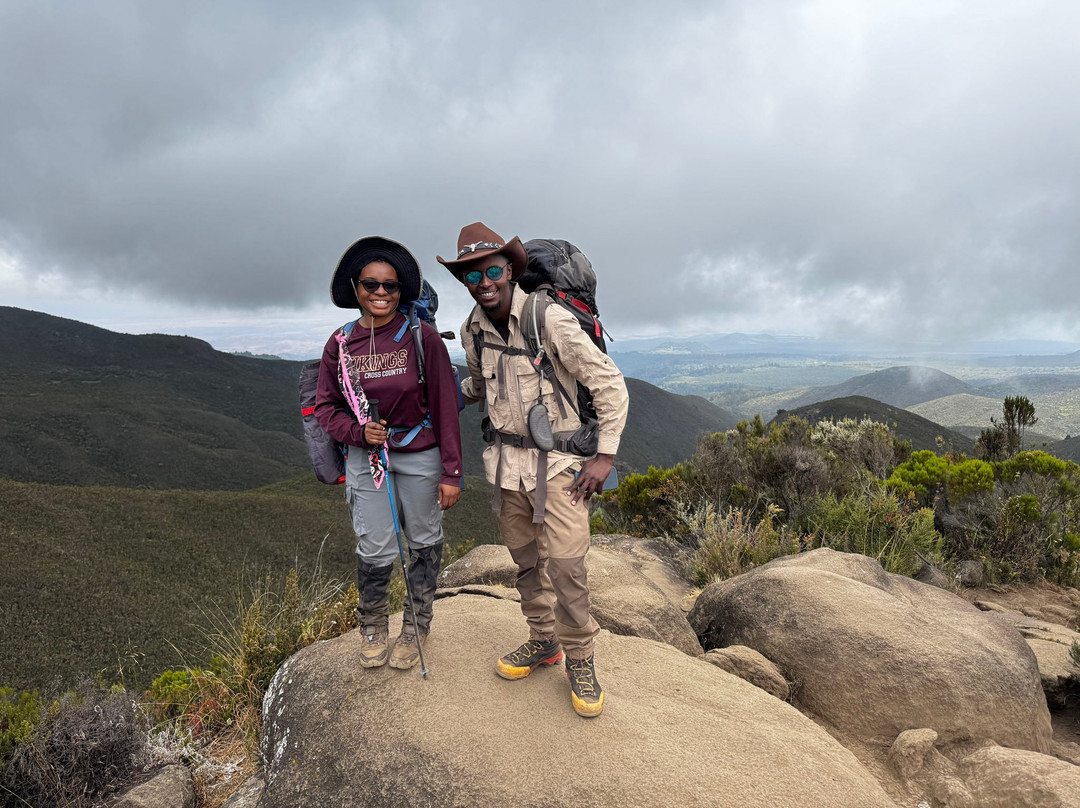 Kilimanjaro Experts-阿鲁沙必去景点
