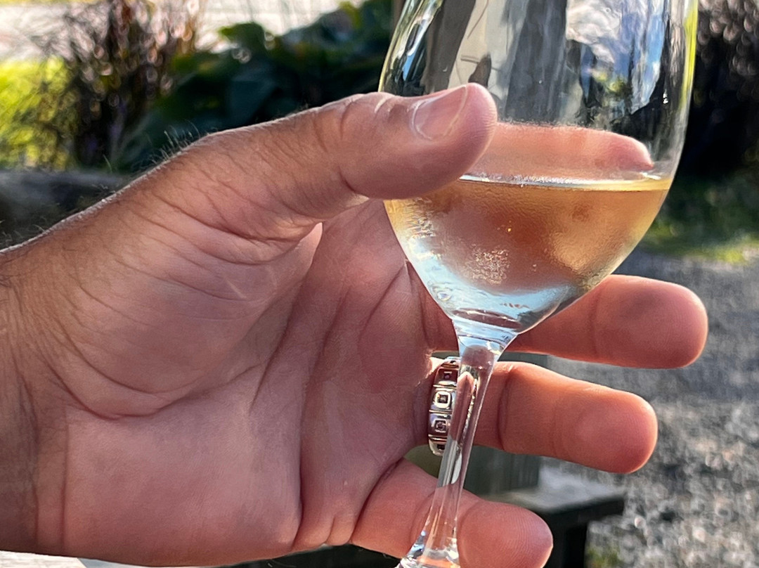 Ravines Wine Cellars-Geneva必去景点