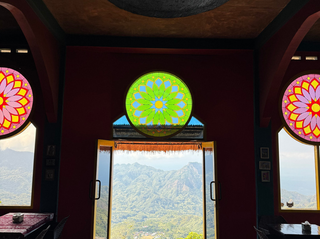 Flores Traveler-Ruteng必去景点