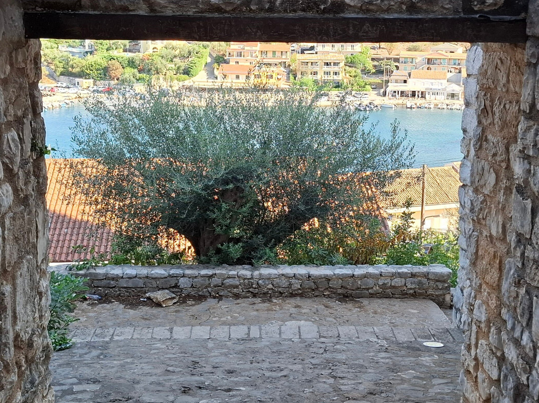 Kassiopi Marina-Kassiopi必去景点