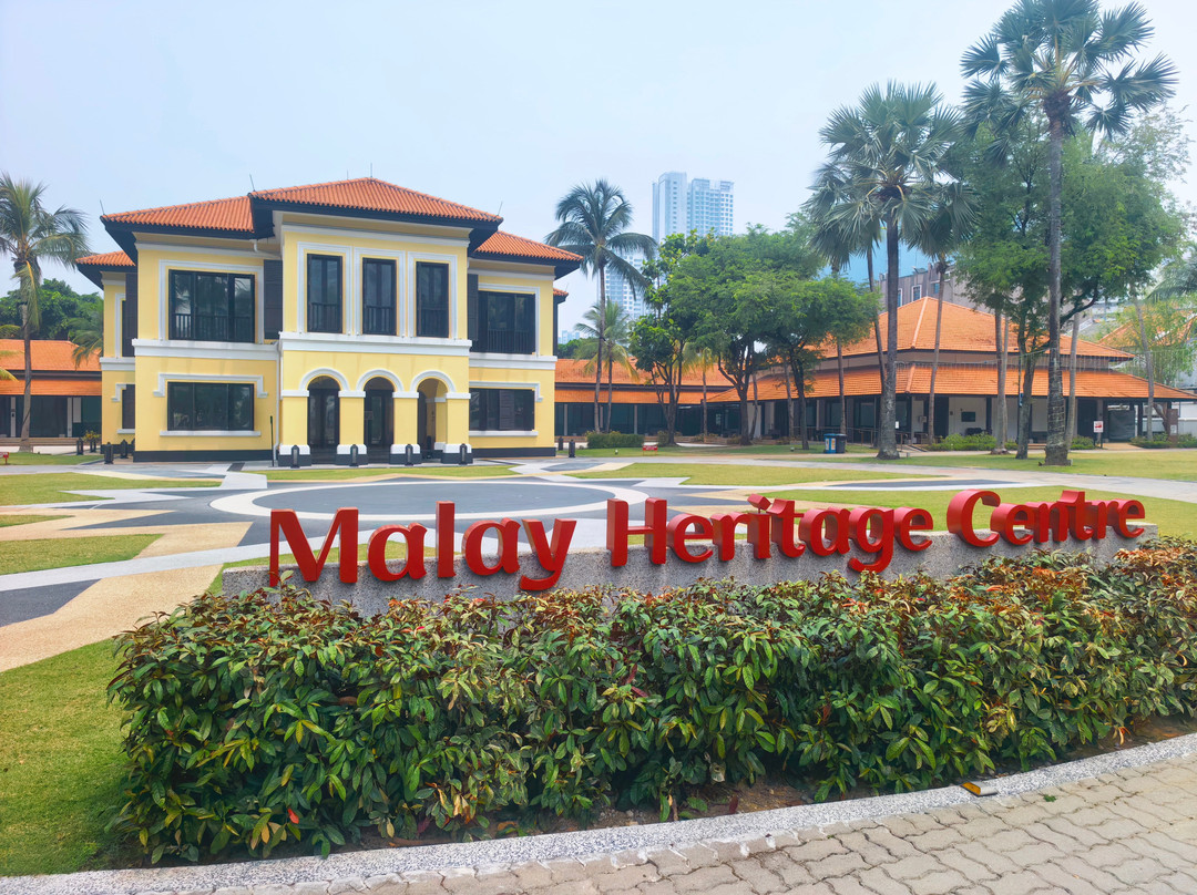 新加坡自由行-新加坡必去景点