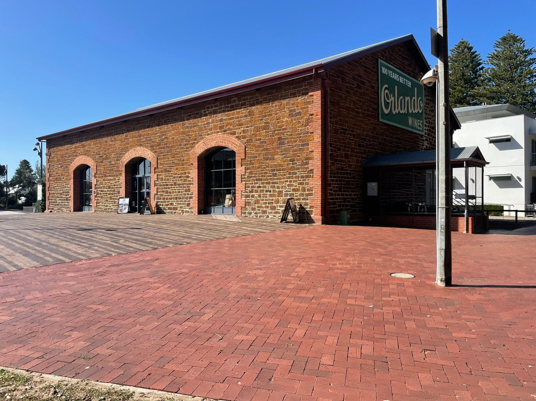 Victor Harbor Visitor Centre-维克多港必去景点