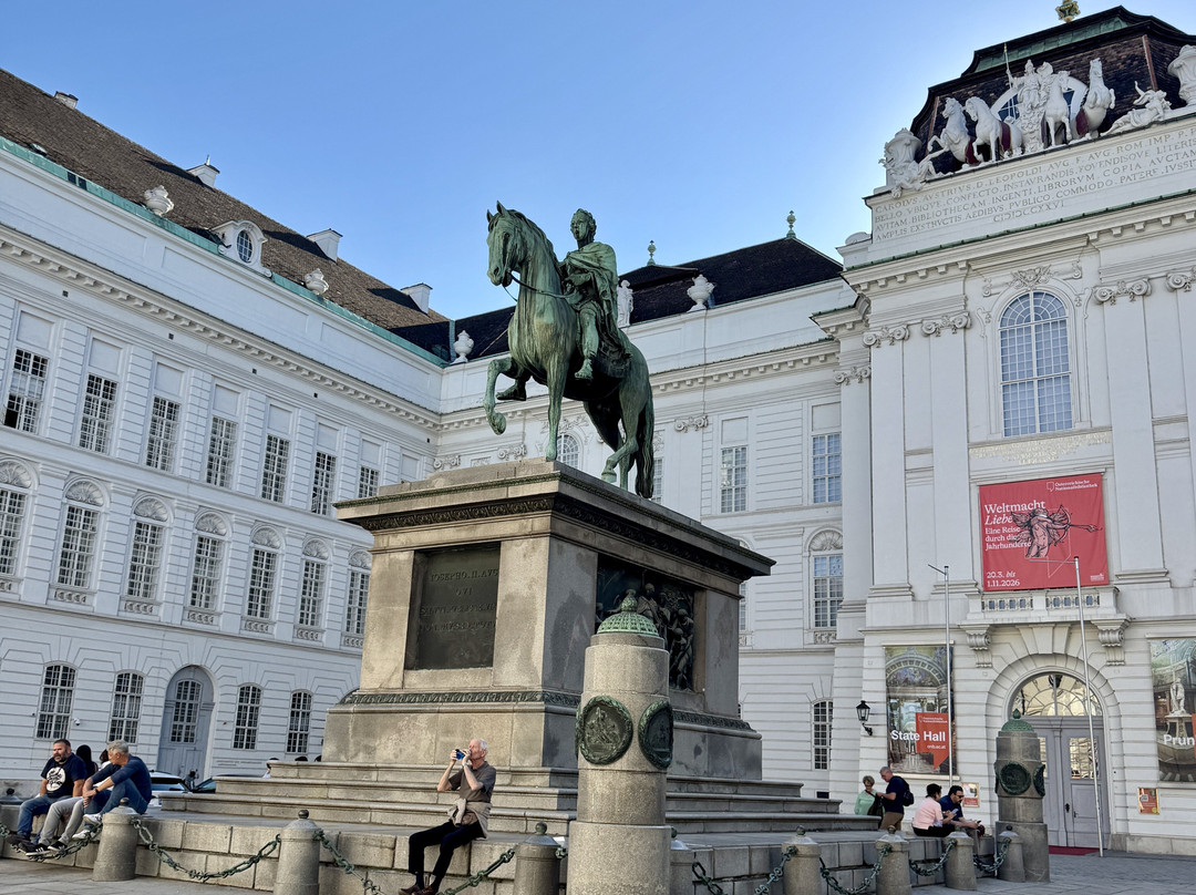Austrian National Library