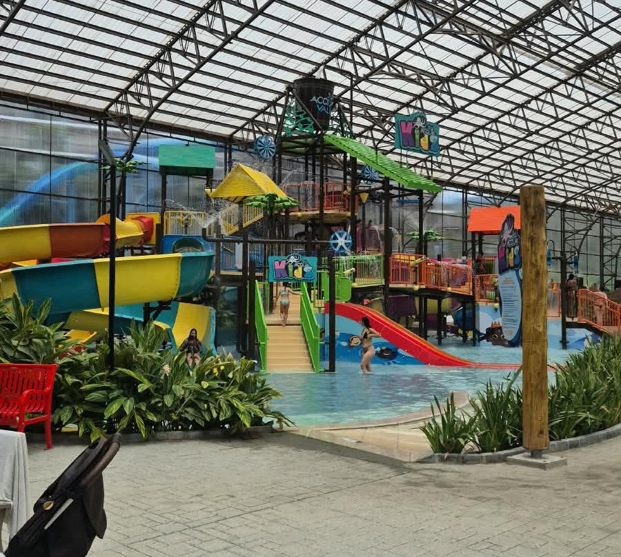 AcquaVale Park-Virginia必去景点