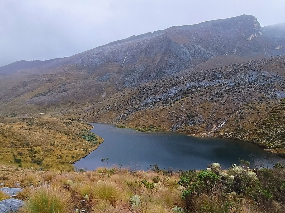 Boyacá Travels S.A.S.-El Cocuy必去景点