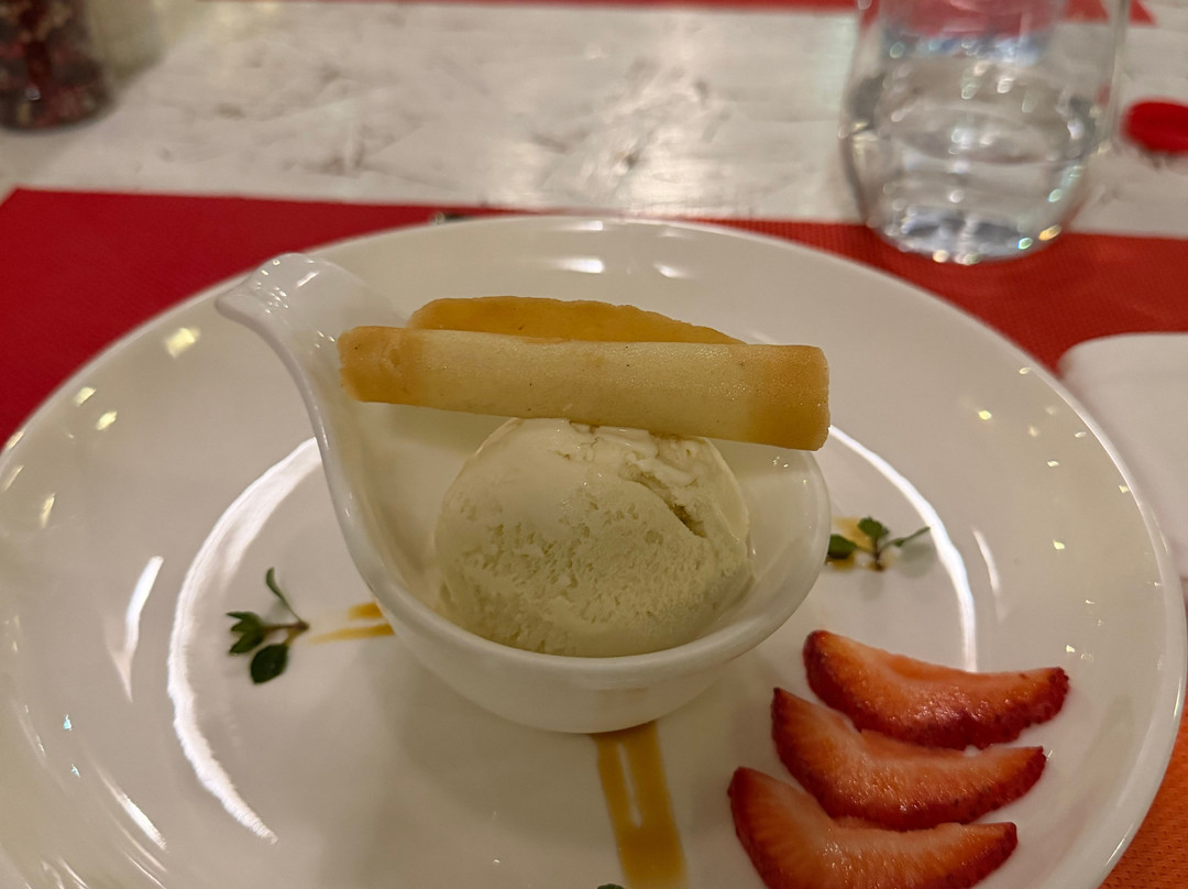 卡吕普索酒店主图