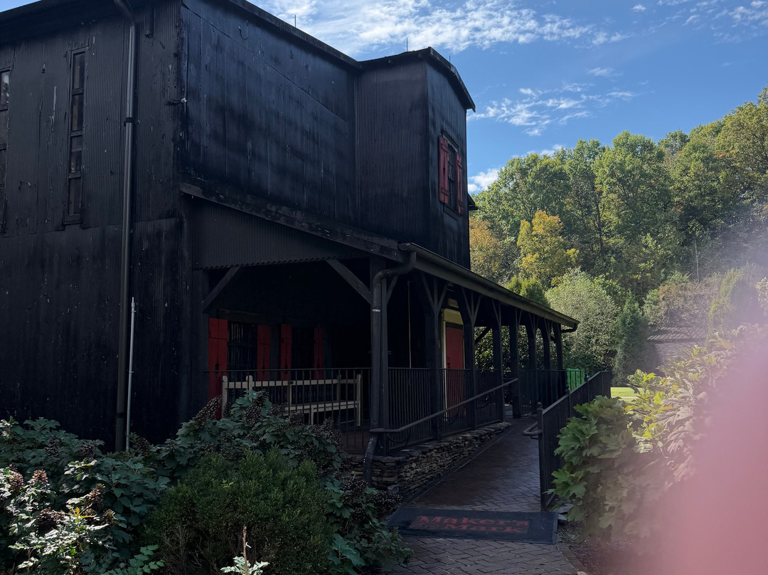 Maker's Mark-Loretto必去景点