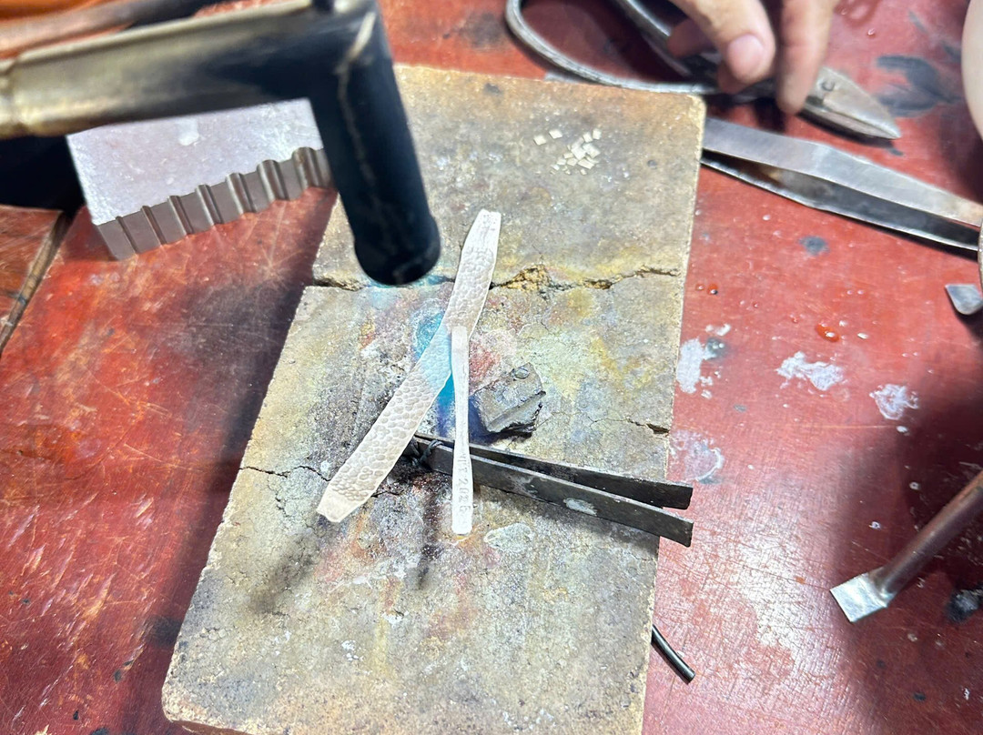 Ruby Jewellery Hoi An-会安必去景点