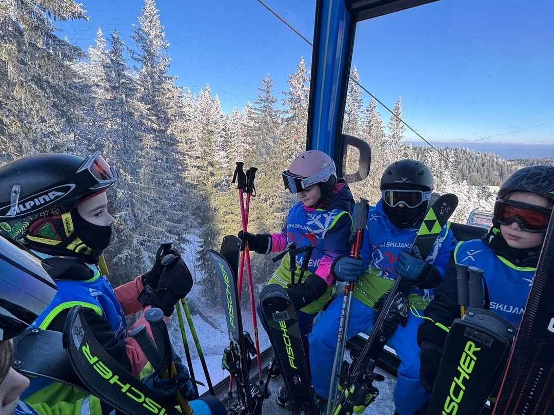 Olympic Center Jahorina-Jahorina必去景点