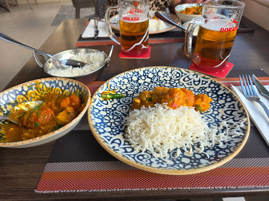 Delhi Delights San Eugenio