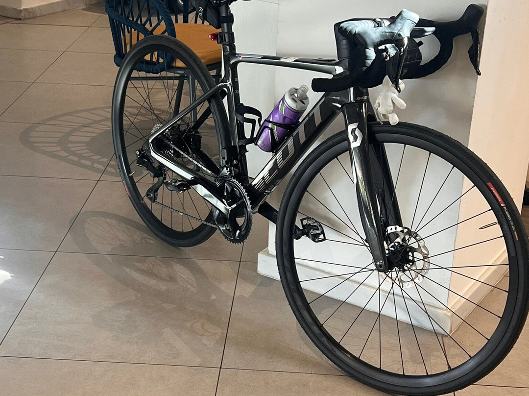 Mallorca Bike Hire-波连萨必去景点