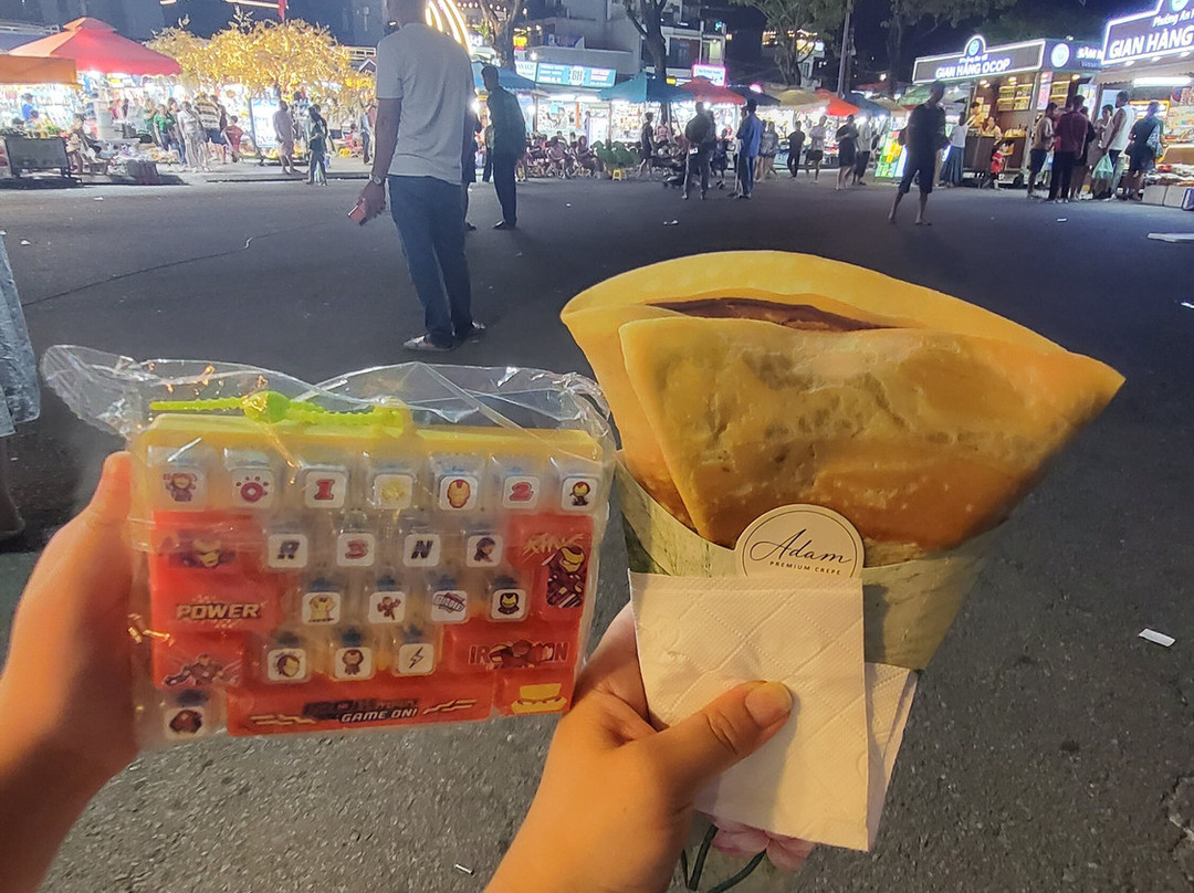 龙桥-岘港必去景点