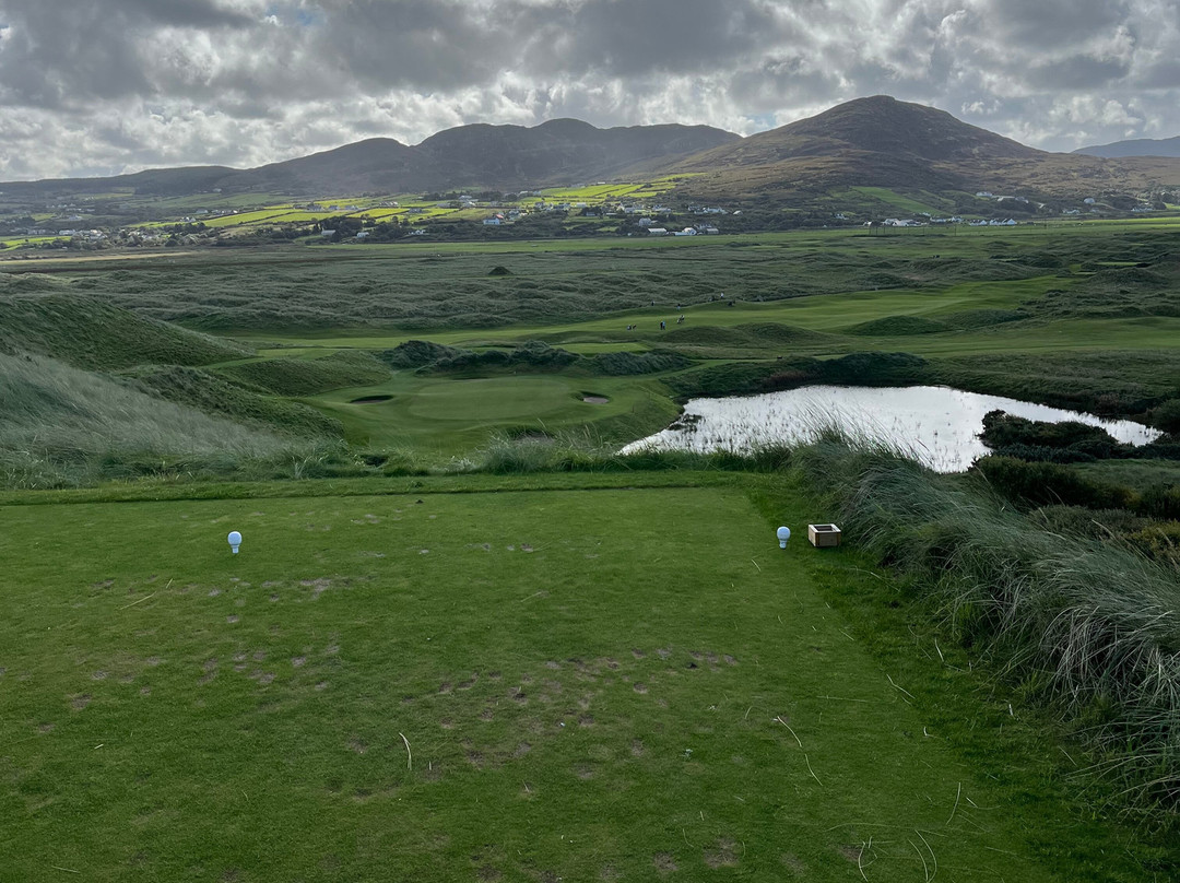 Fairways and FunDays-Johnstown必去景点