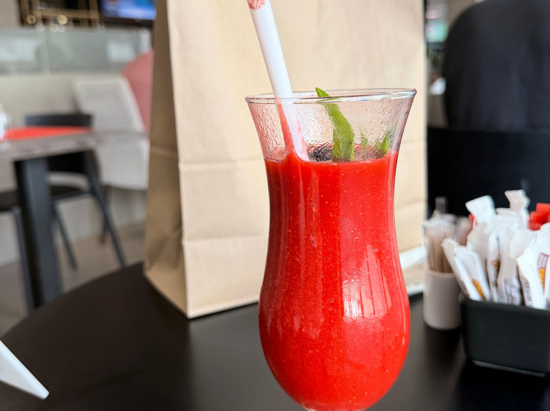 温德和克阿瓦尼酒店及主图