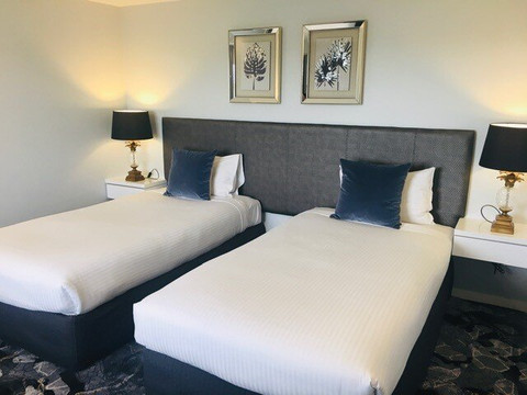 金斯利酒店主图