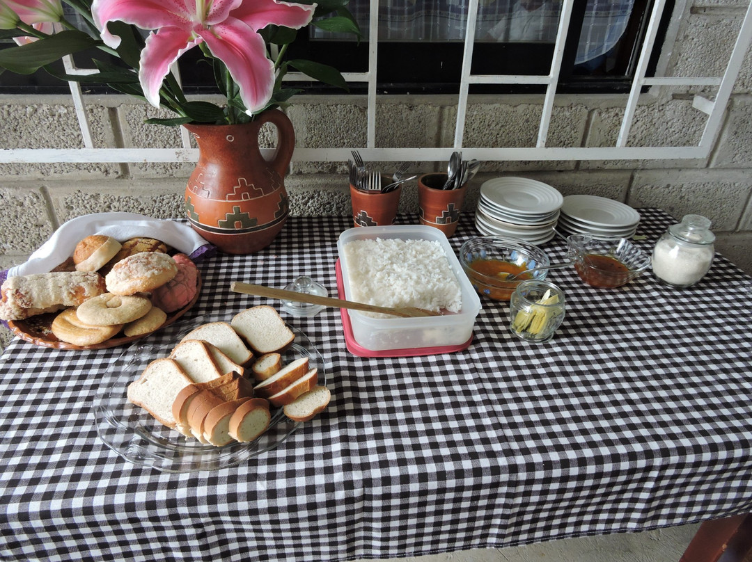 Posada El Volador主图