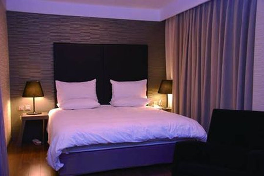 全季北京朝阳门酒店主图