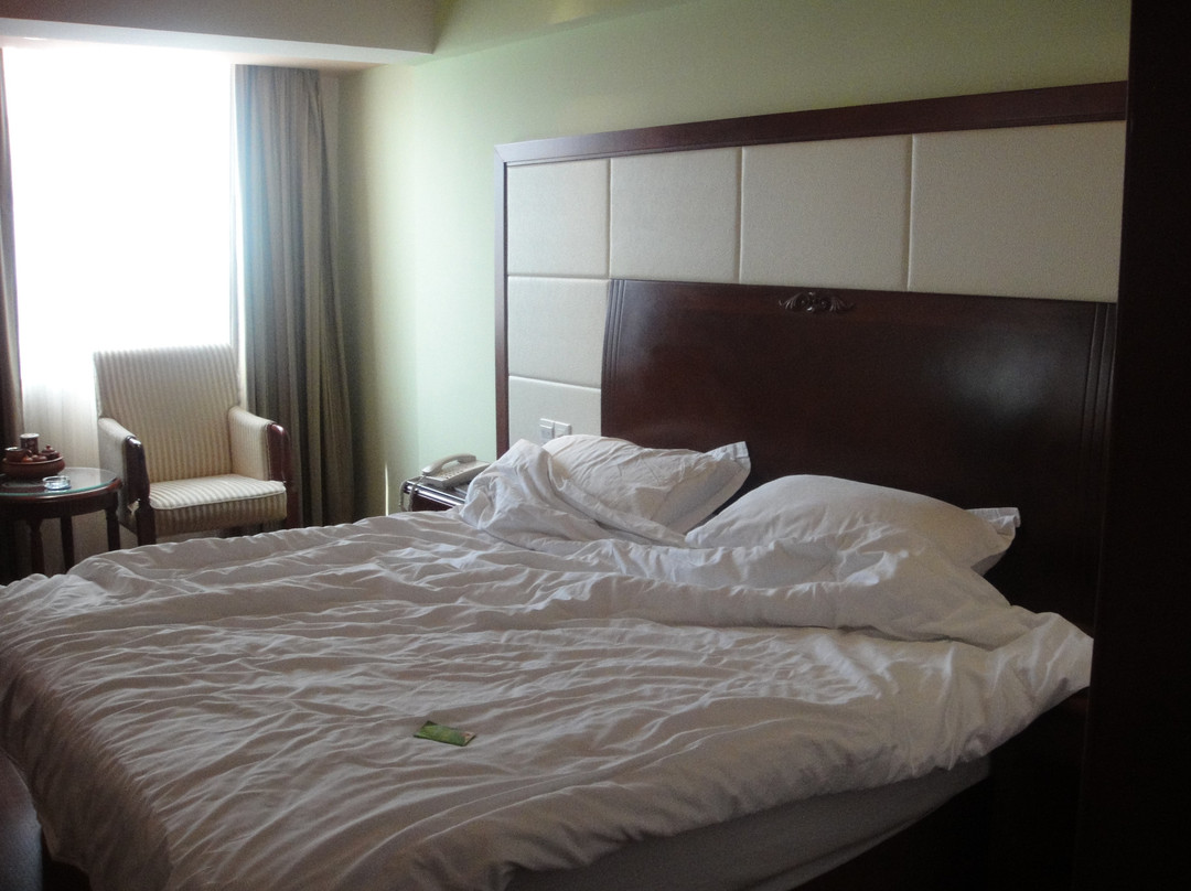 维也纳酒店（深圳梅林店）主图