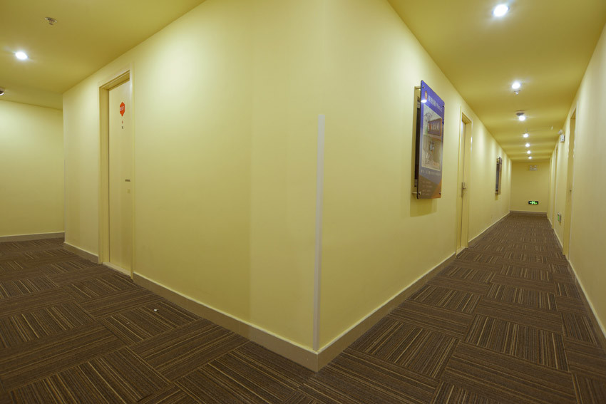 宁波99旅馆连锁中山东路店主图