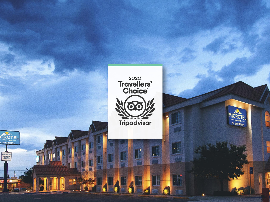 Microtel Inn & Suites by Wyndham Chihuahua