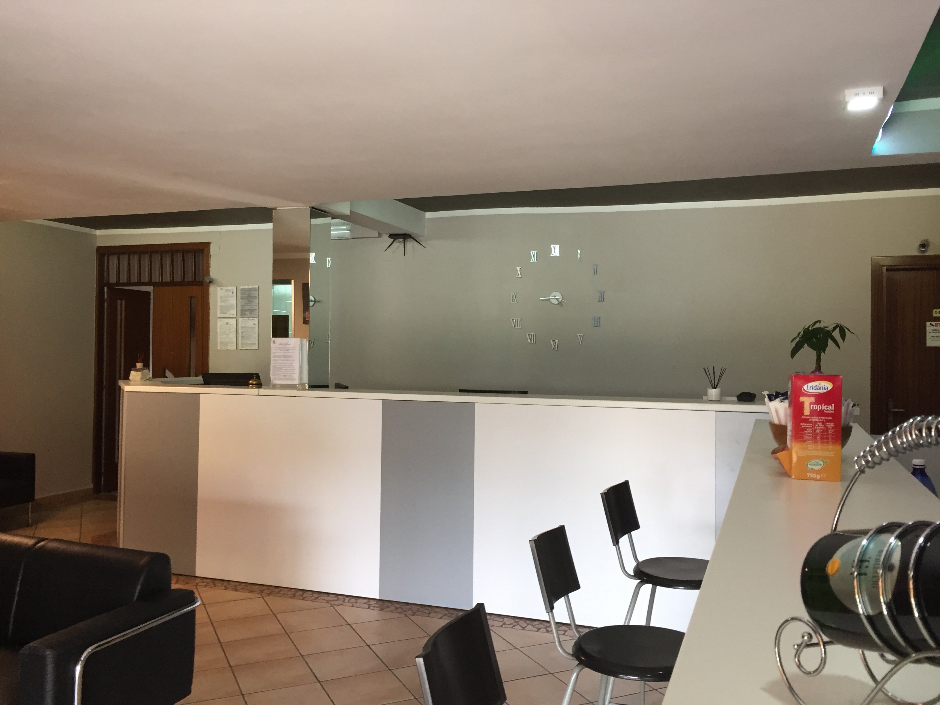 Hotel Gimar-官方