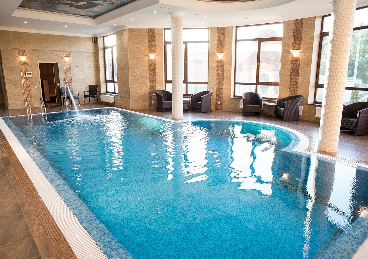 Hotel Shato-官方