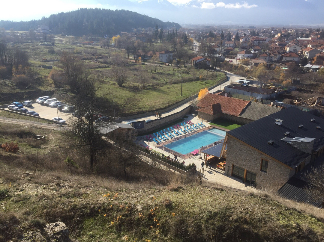 Villa Victoria Thermal Spa