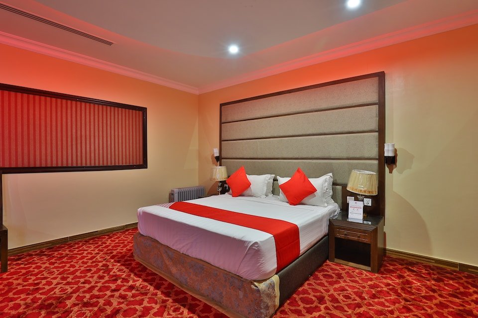OYO 336 Barjas Hotel-官方