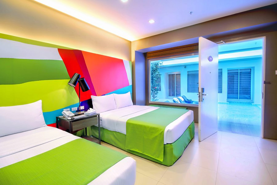 长滩岛市区酒店主图