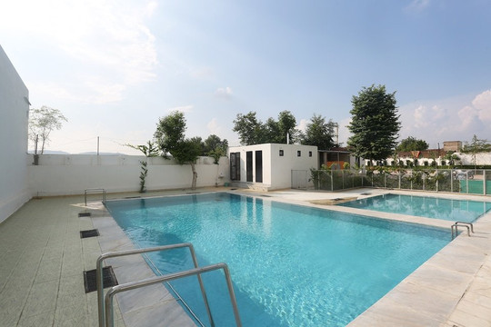 OYO 18301 Hotel A-one