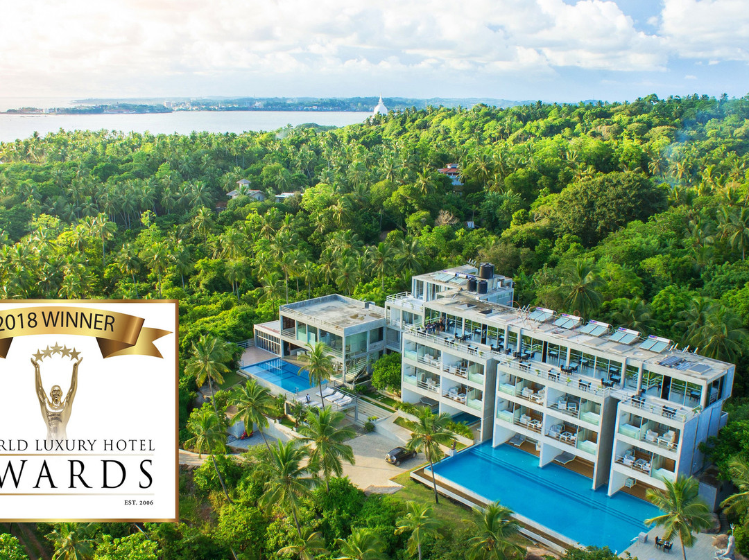 斯瓦西亚别墅精品酒店