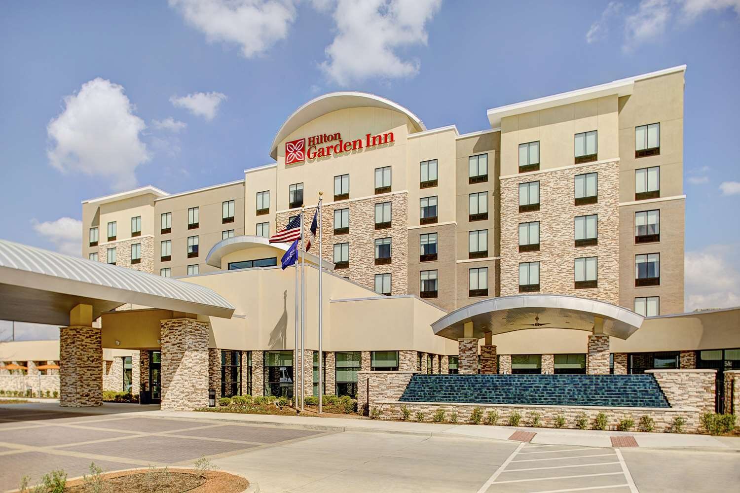 Hilton Garden Inn Dallas/Arlington South-官方