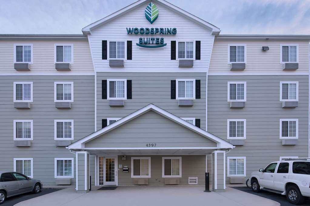 Extended Stay America Select Suites - Springdale主图