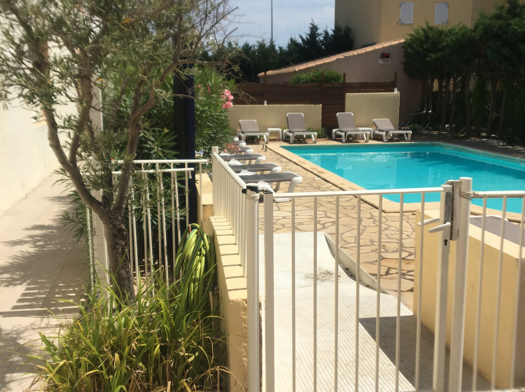 Hotel Azur