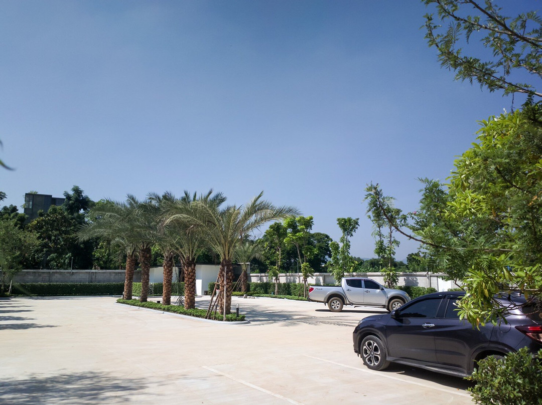 Ban Tai酒店住宿-Ananzitra Hotel