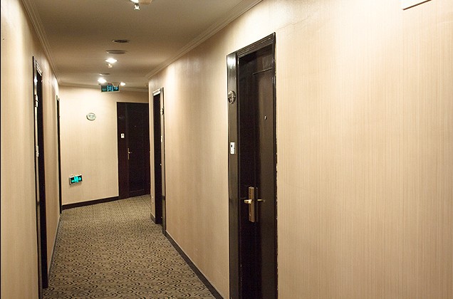 云品牌-宁波天一广场派柏.云酒店-官方