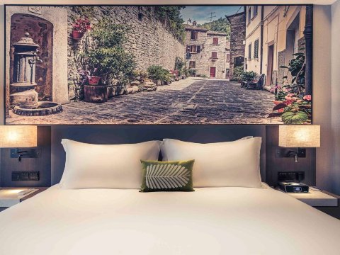 上海虹桥高铁瑞衡美居酒店-官方