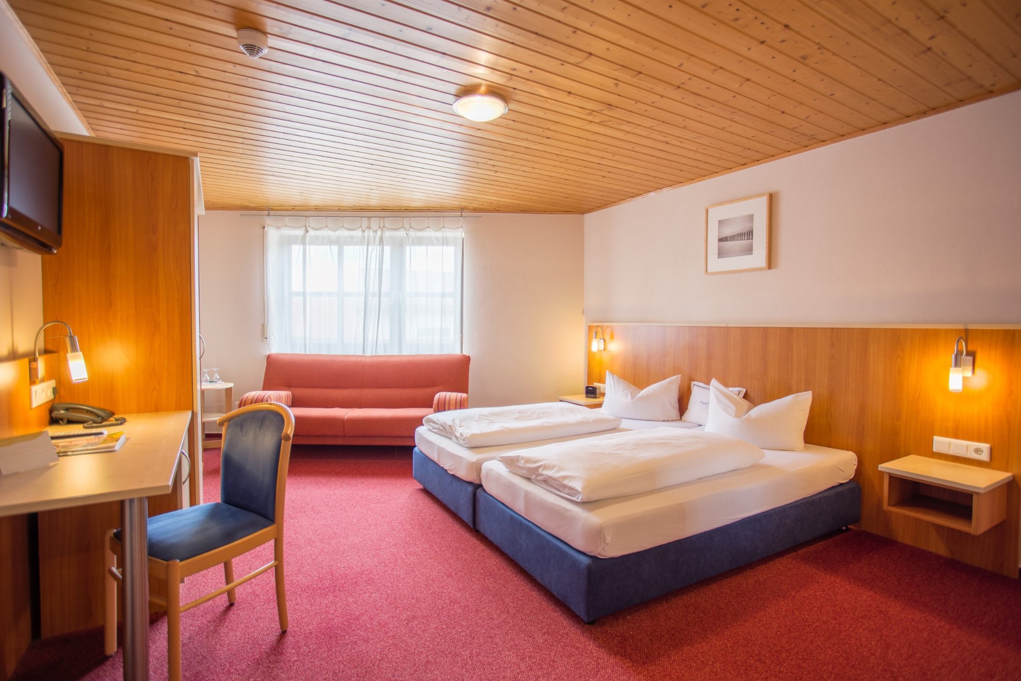 Landhotel Schoell-官方