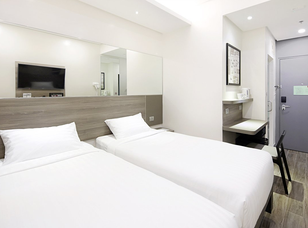 Red Planet Manila Binondo