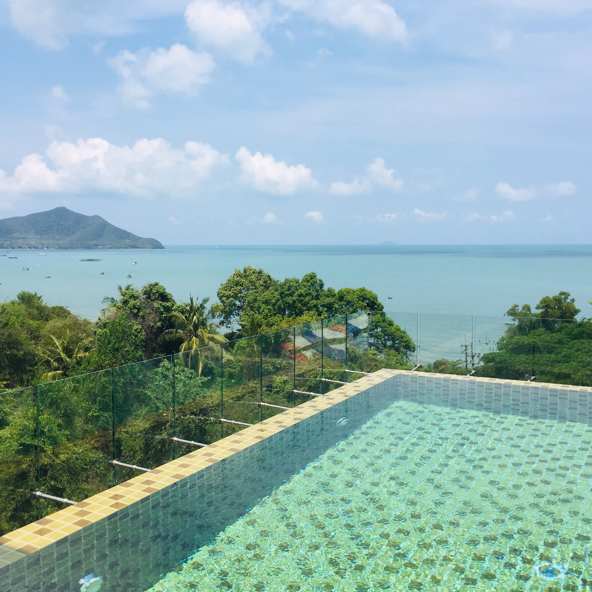 De Amber Bang Sarae by Beach Holiday-官方