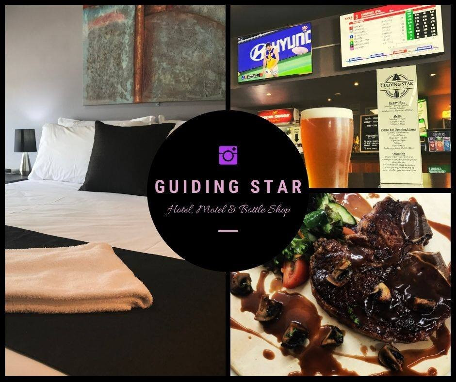 Guiding Star Hotel Motel主图