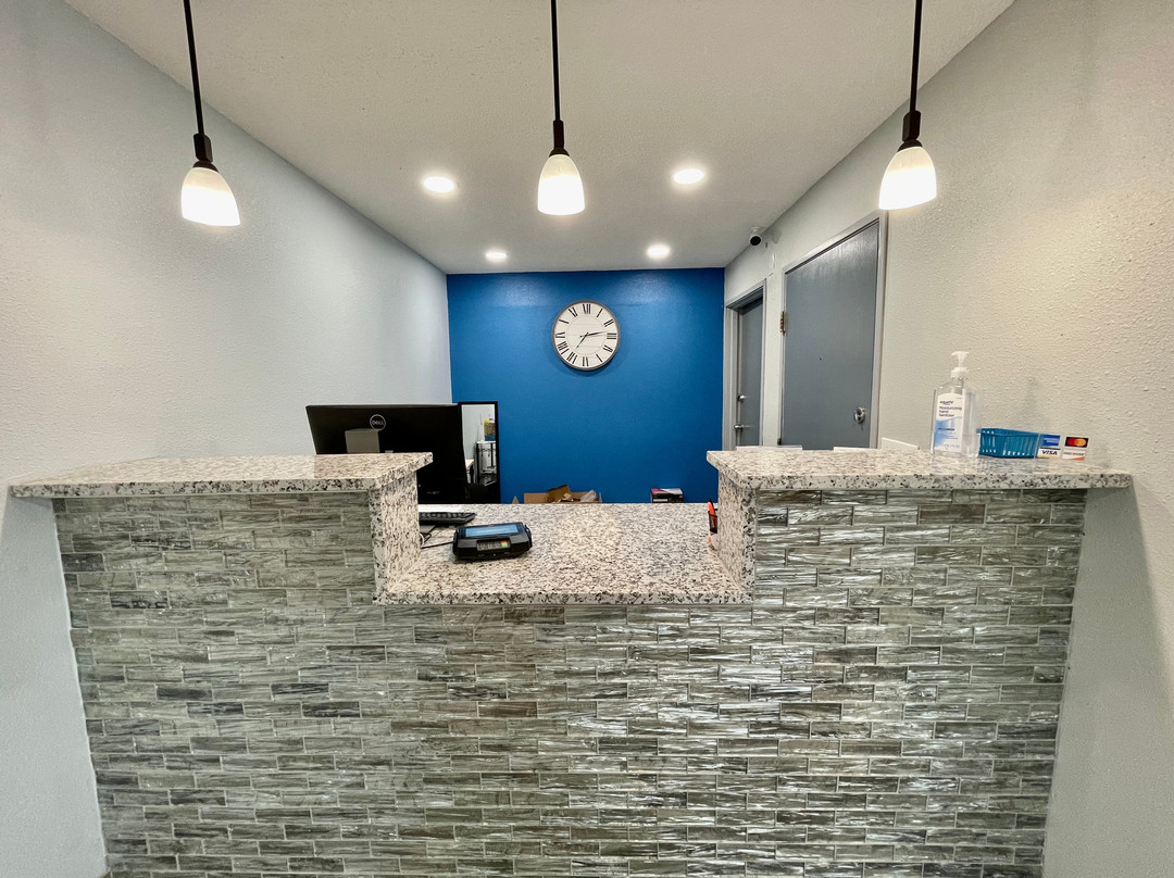 Bethany酒店住宿-Rodeway Inn Near I-35 Lamoni