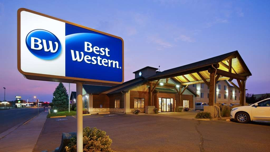 Best Western Yellowstone Crossing主图