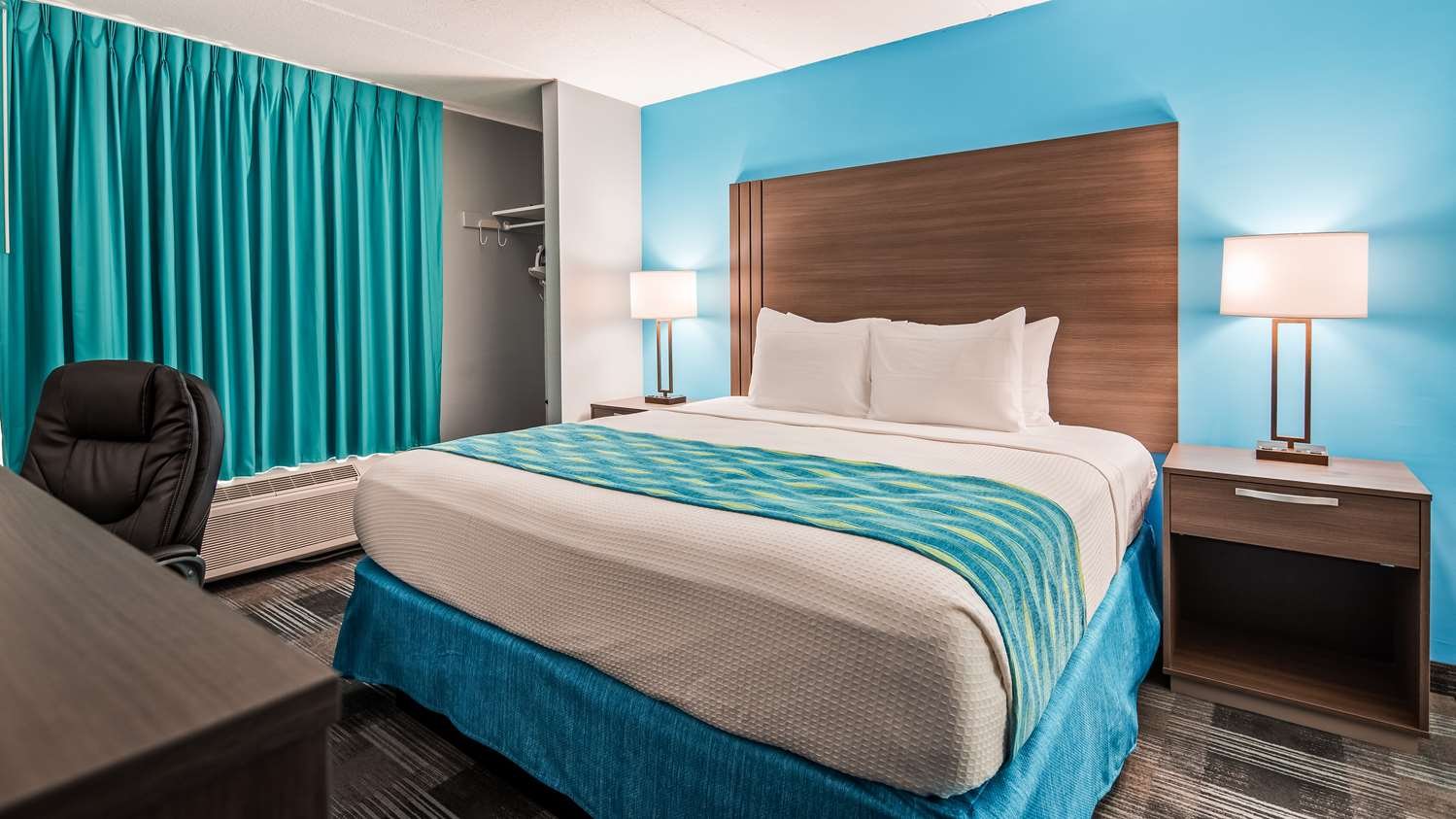 SureStay By Best Western Jacksonville South-官方